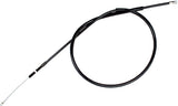 Motion Pro Black Vinyl Clutch Cable 70-2524