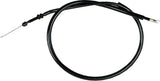 Motion Pro Black Vinyl Clutch Cable 70-2547