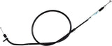 Motion Pro Black Vinyl Clutch Cable 70-2579