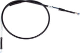 Motion Pro Black Vinyl Clutch Cable 70-3182