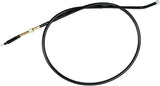 Motion Pro Black Vinyl Clutch Cable 70-3204