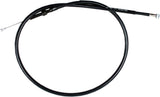 Motion Pro Black Vinyl Clutch Cable 70-3294