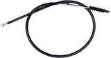 Motion Pro Black Vinyl Clutch Cable 70-3324