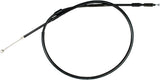 Motion Pro Black Vinyl Clutch Cable 70-3346
