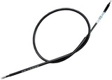 Motion Pro Black Vinyl Clutch Cable 70-3384