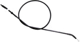 Motion Pro Black Vinyl Clutch Cable 70-3409