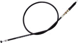 Motion Pro Black Vinyl Clutch Cable 70-3424