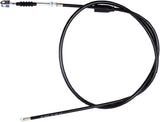 Motion Pro Black Vinyl Clutch Cable 70-4031