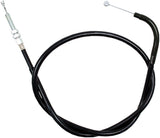 Motion Pro Black Vinyl Clutch Cable 70-4220
