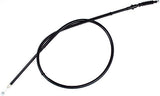 Motion Pro Black Vinyl Clutch Cable 70-5119