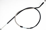 Motion Pro Black Vinyl Clutch Cable 70-5312