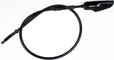 Motion Pro Black Vinyl Clutch Cable 70-5321