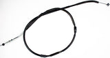 Motion Pro Black Vinyl Clutch Cable 70-5324
