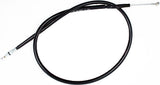 Motion Pro Black Vinyl Clutch Cable 70-5357