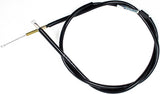 Motion Pro Black Vinyl Clutch Cable 70-5367