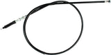 Motion Pro Black Vinyl Clutch Cable 70-5387