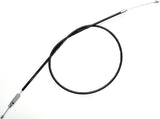 Motion Pro Black Vinyl Clutch Cable 70-6002