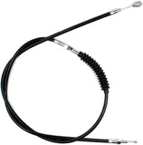 Motion Pro Black Vinyl Clutch Cable 70-6203