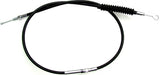 Motion Pro Black Vinyl Clutch Lw Cable 70-6137