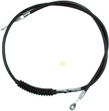 Motion Pro Black Vinyl Clutch Lw Cable 70-6286