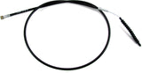 Motion Pro Black Vinyl Clutch Terminator Lw Cable 70-0041