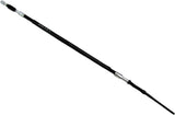 Motion Pro Black Vinyl Foot Brake Cable 70-2353