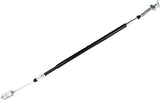 Motion Pro Black Vinyl Foot Brake Cable 70-3280