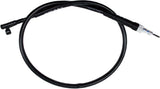 Motion Pro Black Vinyl Speedo Cable 70-2227