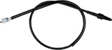 Motion Pro Black Vinyl Tachometer Cable 70-2195
