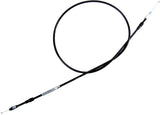 Motion Pro Black Vinyl Throttle Cable 70-0090