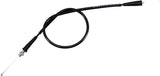 Motion Pro Black Vinyl Throttle Cable 70-10099