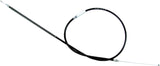 Motion Pro Black Vinyl Throttle Cable 70-1210