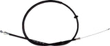 Motion Pro Black Vinyl Throttle Cable 70-2185