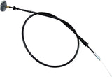 Motion Pro Black Vinyl Throttle Cable 70-2191
