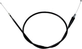 Motion Pro Black Vinyl Throttle Cable 70-2247
