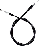 Motion Pro Black Vinyl Throttle Cable 70-2519