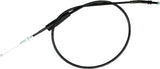 Motion Pro Black Vinyl Throttle Cable 70-3201