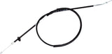 Motion Pro Black Vinyl Throttle Cable 70-4043