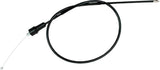 Motion Pro Black Vinyl Throttle Cable 70-4115