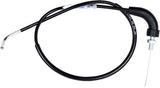 Motion Pro Black Vinyl Throttle Cable 70-4165