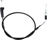 Motion Pro Black Vinyl Throttle Cable 70-4258