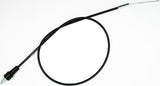 Motion Pro Black Vinyl Throttle Cable 70-5165