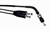 Motion Pro Black Vinyl Throttle Cable 70-5421