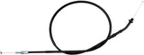 Motion Pro Black Vinyl Throttle Pull Cable 70-2243