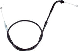 Motion Pro Black Vinyl Throttle Pull Cable 70-2285