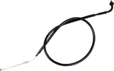 Motion Pro Black Vinyl Throttle Pull Cable 70-3112