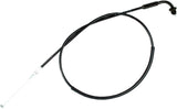 Motion Pro Black Vinyl Throttle Pull Cable 70-4012