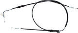 Motion Pro Black Vinyl Throttle Pull Cable 70-4182