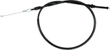 Motion Pro Black Vinyl Throttle Push Cable 70-2237