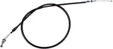 Motion Pro Black Vinyl Throttle Push Cable 70-2523